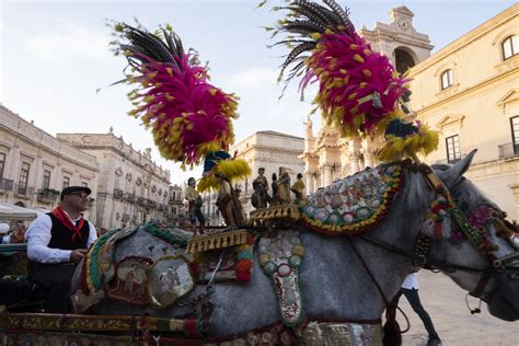 L’amore di Dolce & Gabbana per la Sicilia: Arte, famiglia, rispetto 